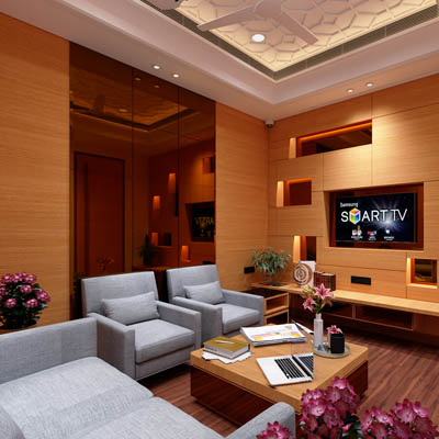 gallery
