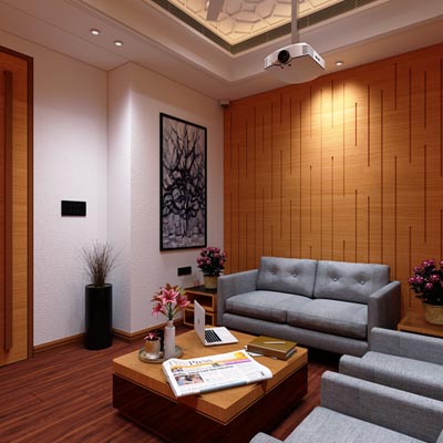 gallery